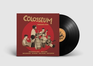 Colosseum – Tomorrow's Blues