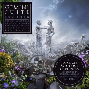 Lord, Jon – Gemini Suite