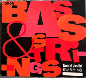 Vasilic, Nenad – Bass & Strings