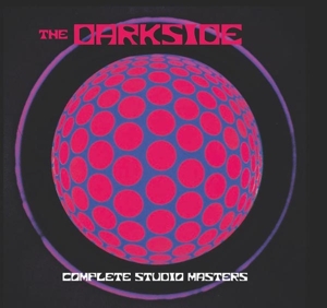 Darkside – Complete Studio Masters