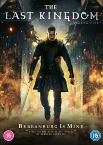 Tv Series – Last Kingdom - Season 5