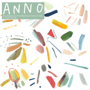 Meredith, Anna – Anno