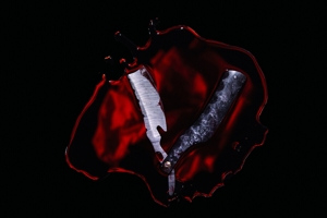 Black Veil Brides – Bleeders