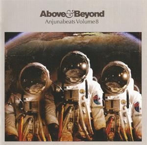 Above & Beyond – Anjunabeats Volume 8