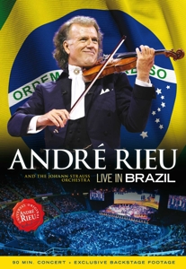 Rieu, Andre – Live In Brazil