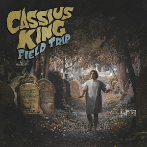 Cassius King – Field Trip