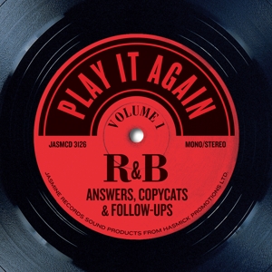 V/A – Play It Again