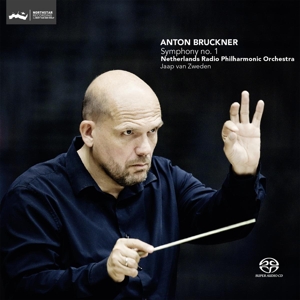 Berliner Philharmoniker, Sergi – Bruckner: Symphony No. 1