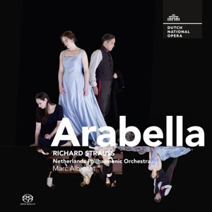 Royal Concertgebouw Orchestra – Arabella