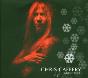 Caffery, Chris – Music Man