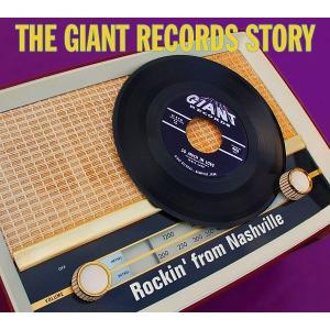 V/A – Giant Records Rockin' R&B