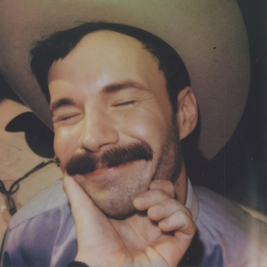 Sa, Andrew – American Rough