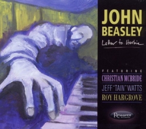 Beasley, John – Letter To Herbie
