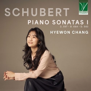 Chang, Hyewon – Franz Schubert: Piano Sonata I