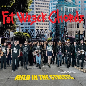 V/A – Mild In the Streets