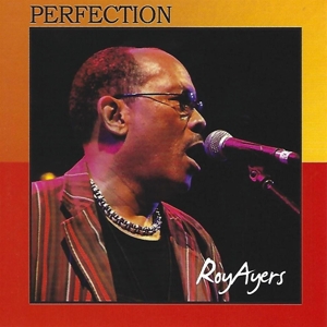 Ayers, Roy – Perfection