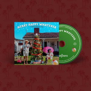 Doohickeys – Merry Happy Whatever