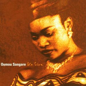 Sangare, Oumou – Ko Sira