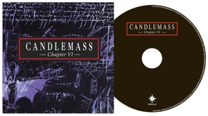 Candlemass – Chapter Vi