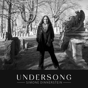 Dinnerstein, Simone – Philip Glass: Undersong