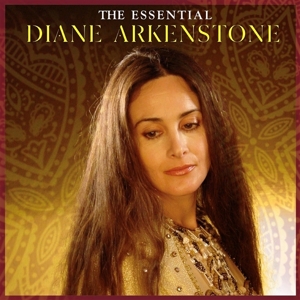 Arkenstone, Diane – The Essential Diane Arkenstone