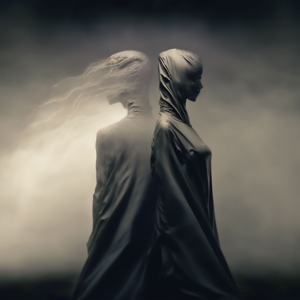 Tesseract – War of Being