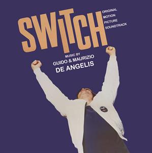 Guido & Maurizio De Angelis – Pandemonio - Switch
