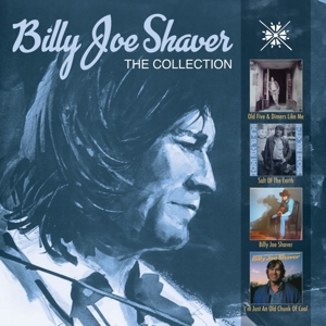 Shaver, Billy Joe – Collection