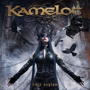 Kamelot – Dark Asylum