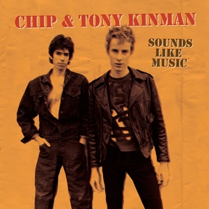V/A – Chip & Tony Kinman: Sounds Like Music