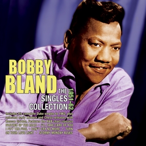 Bland, Bobby – Singles Collection 1951-52