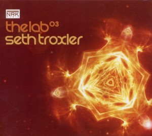Various – Lab - Mixed