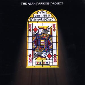 Alan Parsons Project, the – The Turn of a Friendly Card