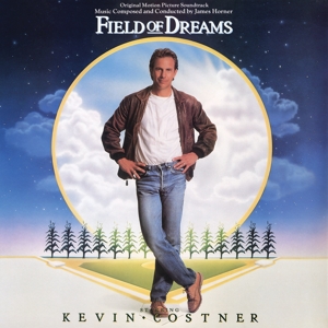 Horner, James – Field of Dreams