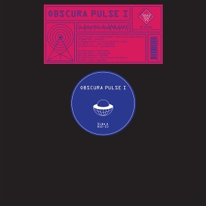 Various – Obscura Pulse I