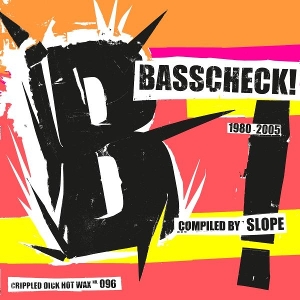 V/A – Basscheck