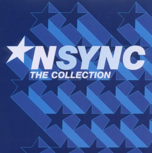 *Nsync – Collection