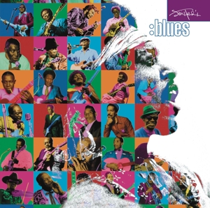 Hendrix, Jimi – Blues