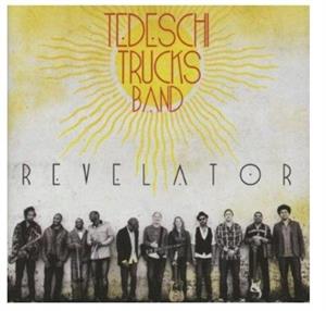 Tedeschi Trucks Band – Revelator