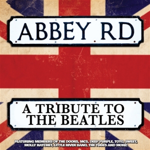V/A – Abbey Road-Tribute To the Beatles