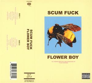 Tyler, the Creator – Flower Boy