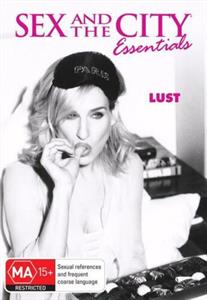 Tv Series – Sex and the City Essentials: Lust