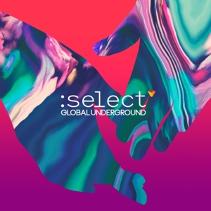 V/A – Global Underground: Select #2