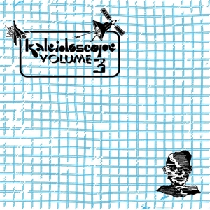 Kaleidoscope – Volume 3