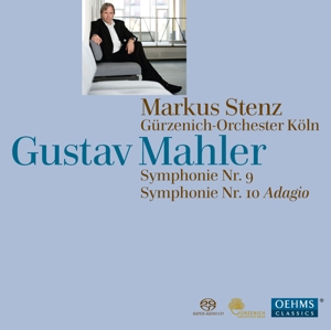 Royal Concertgebouw Orchestra – Symphonies No.9 & 10