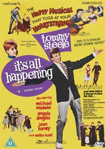 Jos   Antonio Abreu, Gustavo Du – It's All Happening