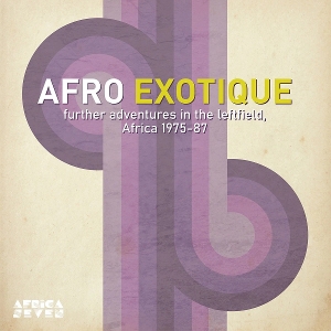 V/A – Afro Exotique 2
