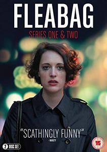 Tv Series – Fleabag Series 1-2