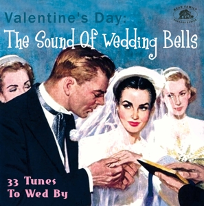 V/A – Season's Greetings:Valentine's Day