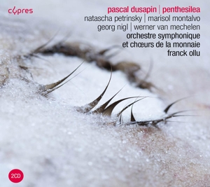 Dusapin, P. – Penthesilea